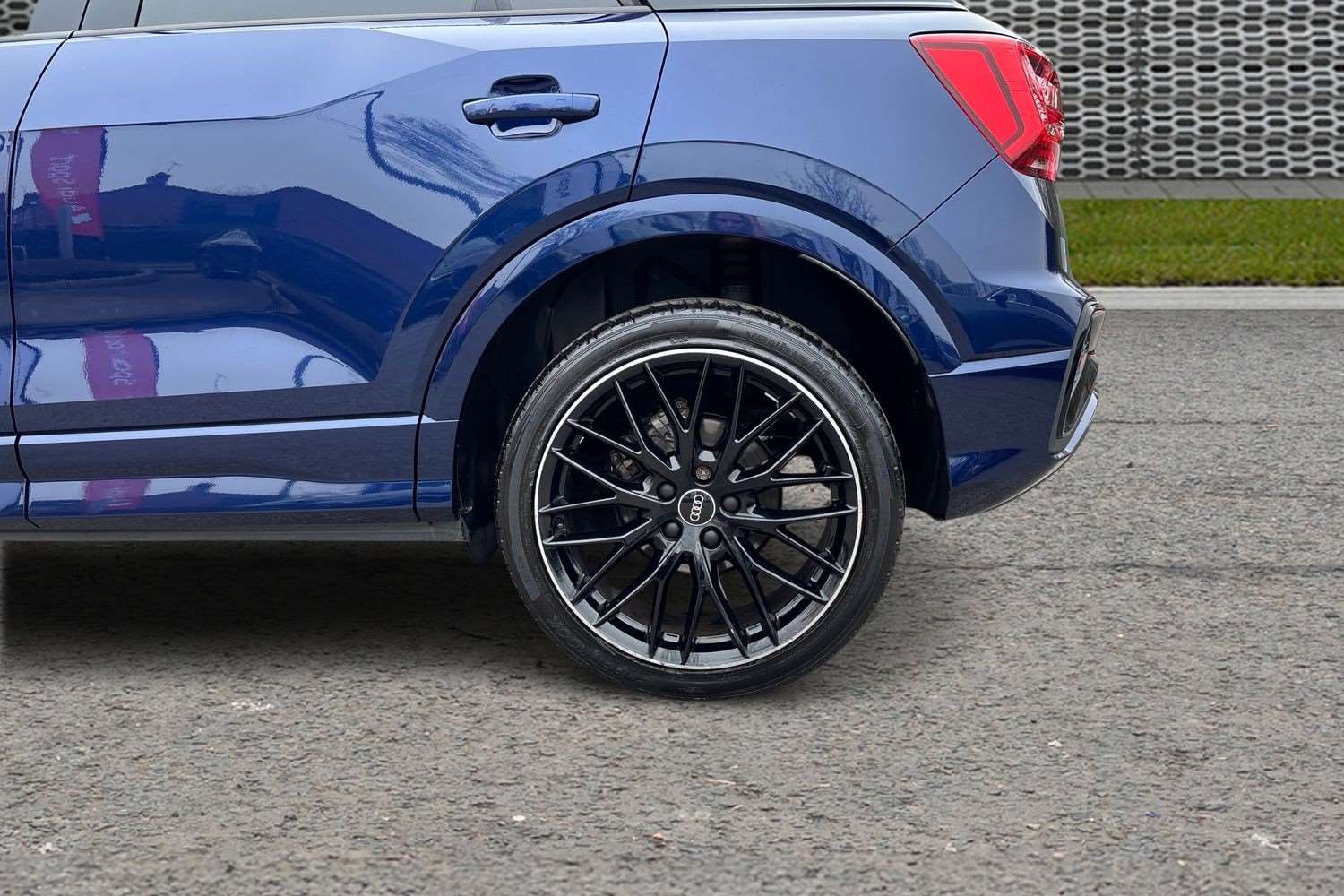 Used Audi Q2 2023 for sale - 77787099: Photo 10