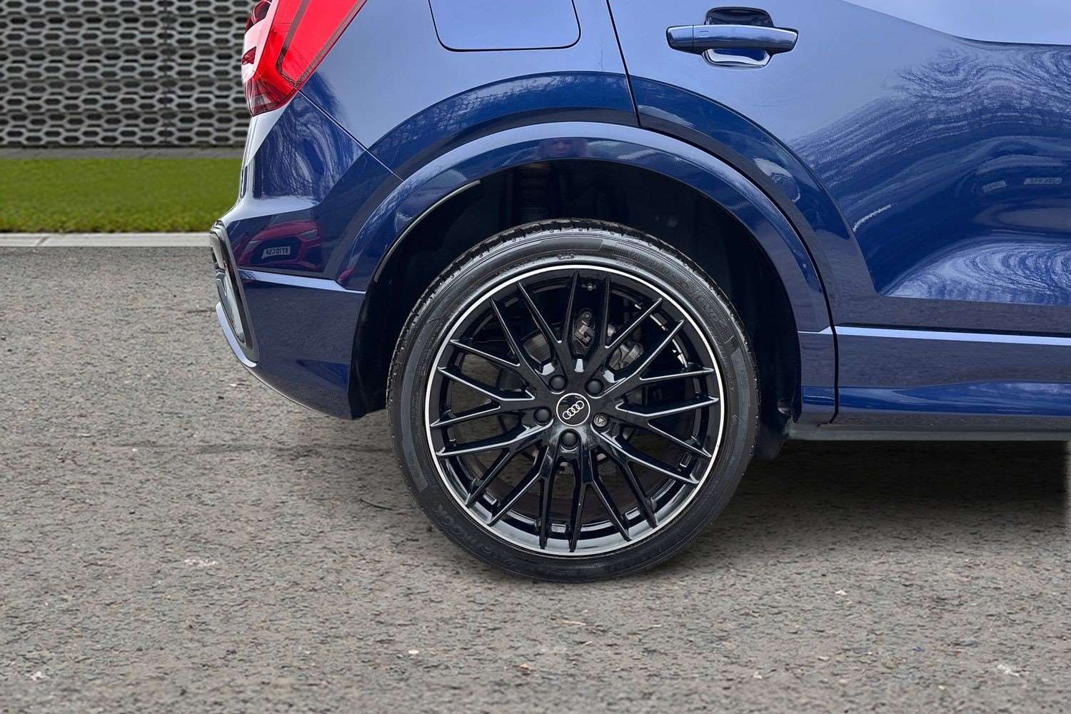 Used Audi Q2 2023 for sale - 77787099: Photo 11