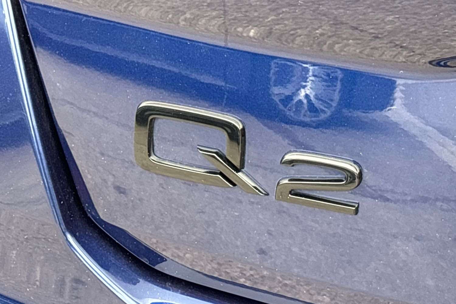 Used Audi Q2 2023 for sale - 77787099: Photo 12