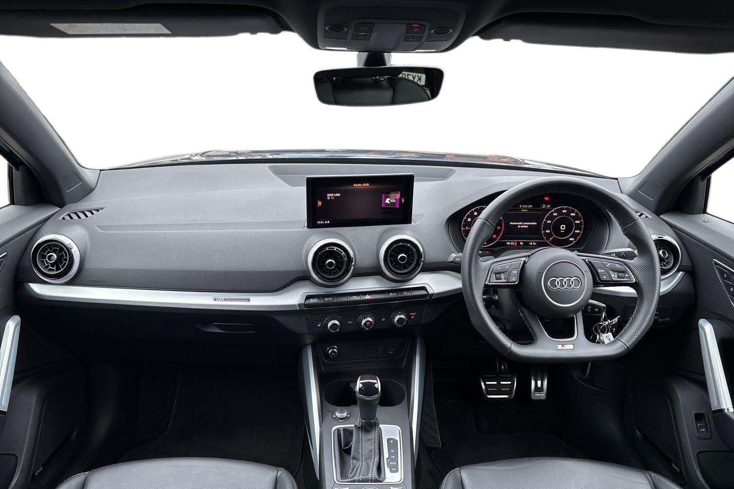 Used Audi Q2 2023 for sale - 77787099: Photo 19