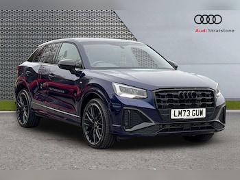 Used Audi Q2 2023 for sale - 77787099: Photo