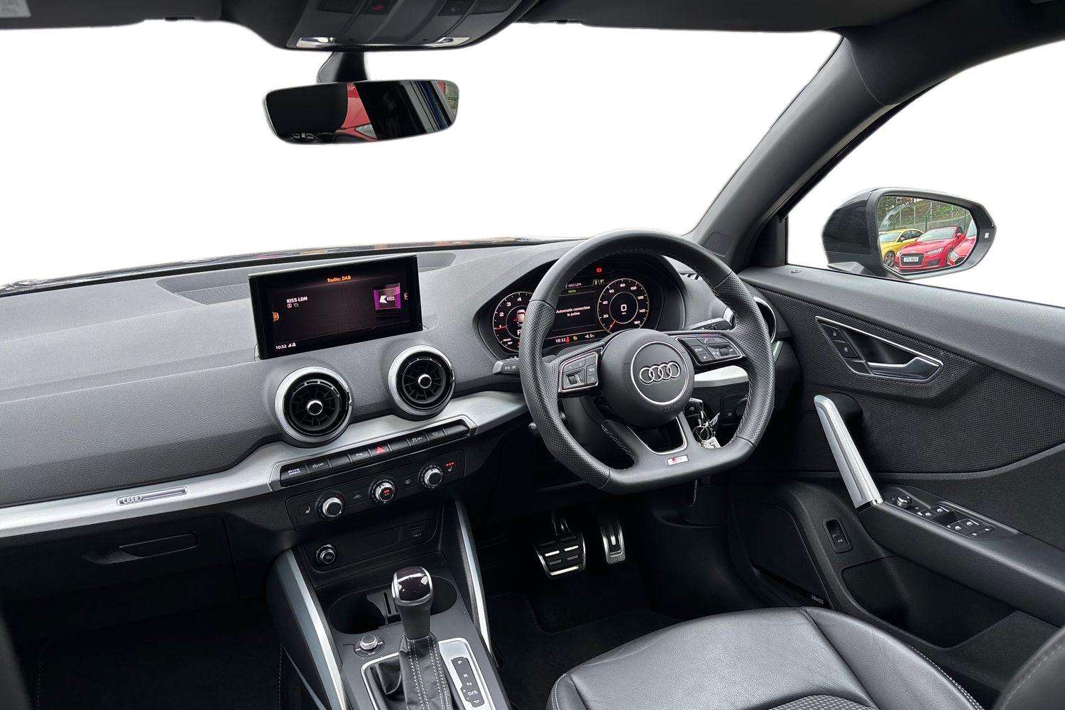 Used Audi Q2 2023 for sale - 77787099: Photo 20