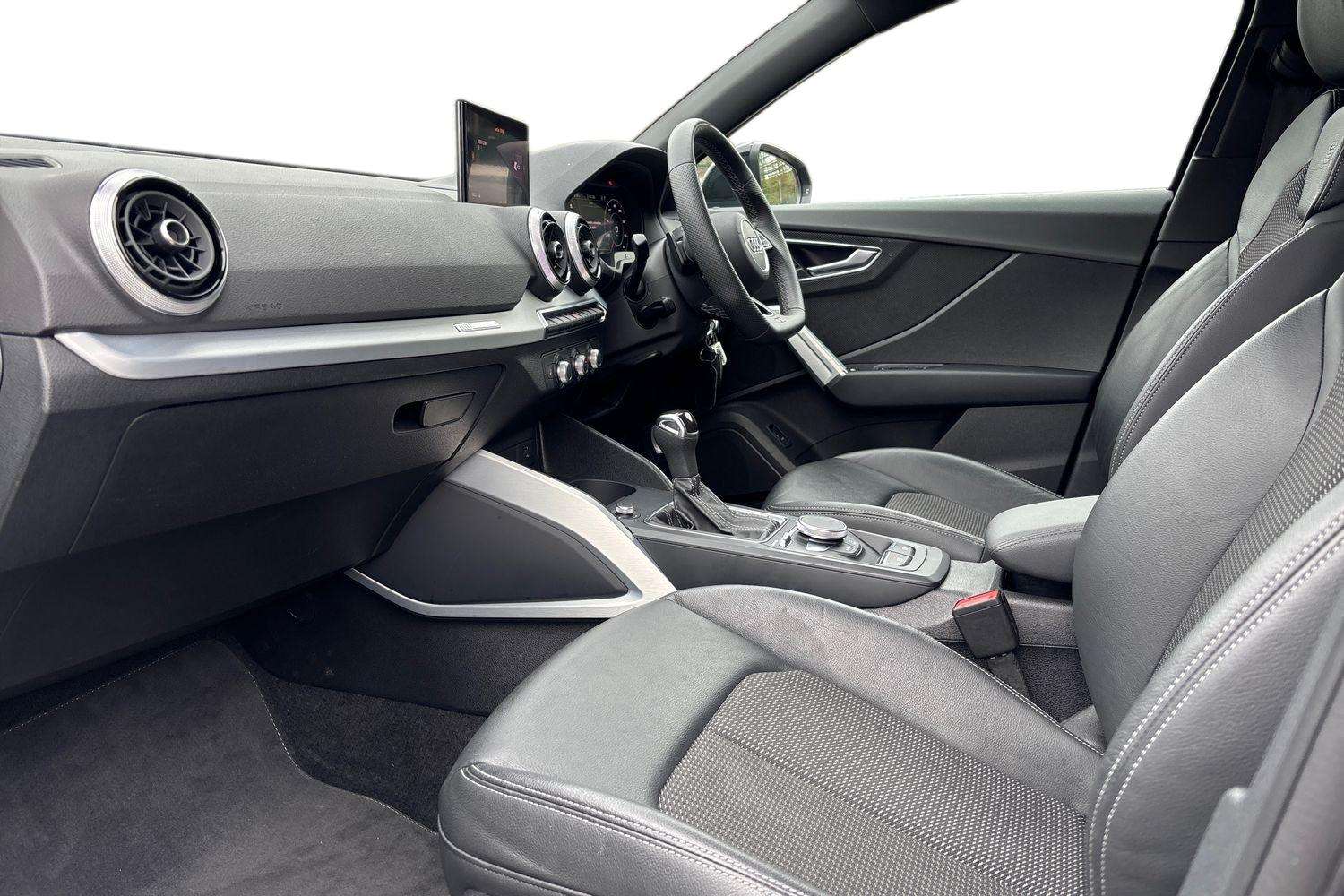 Used Audi Q2 2023 for sale - 77787099: Photo 21