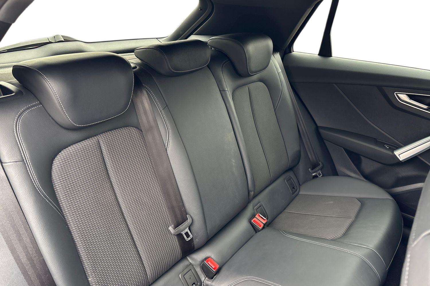 Used Audi Q2 2023 for sale - 77787099: Photo 22