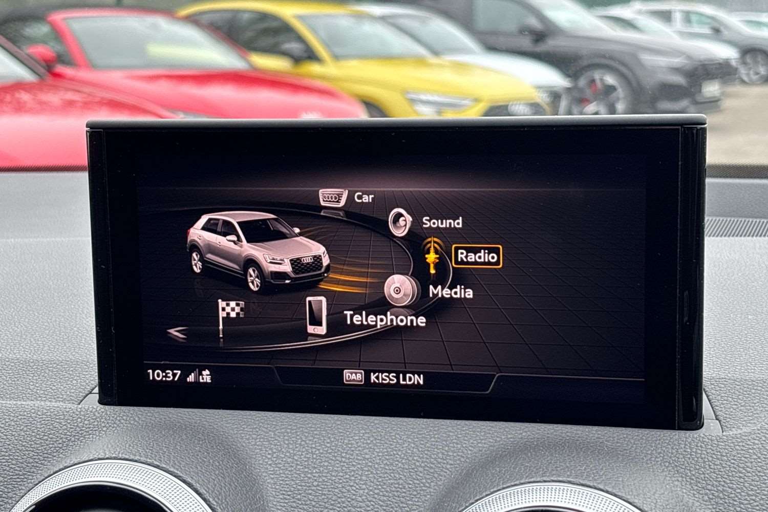 Used Audi Q2 2023 for sale - 77787099: Photo 27