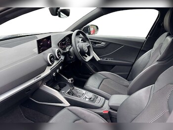 Used Audi Q2 2023 for sale - 77787099: Photo