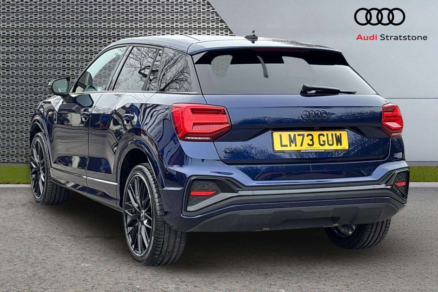 Used Audi Q2 2023 for sale - 77787099: Photo 3