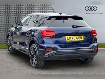 Used Audi Q2 2023 for sale - 77787099: Photo
