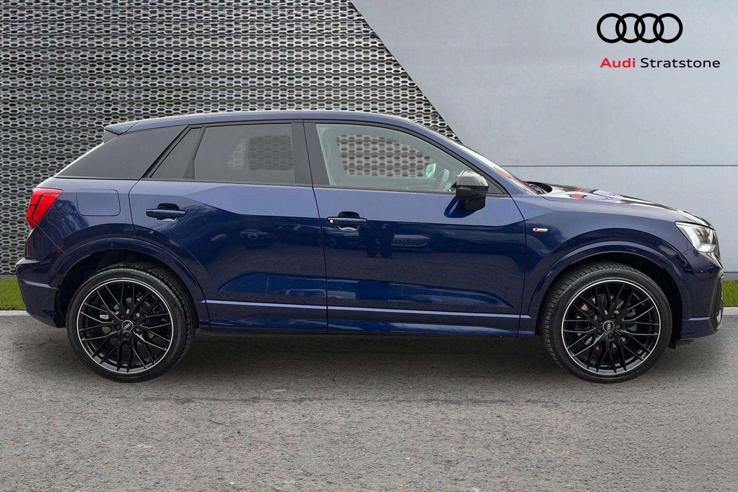 Used Audi Q2 2023 for sale - 77787099: Photo 4