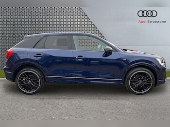 Used Audi Q2 2023 for sale - 77787099: Photo