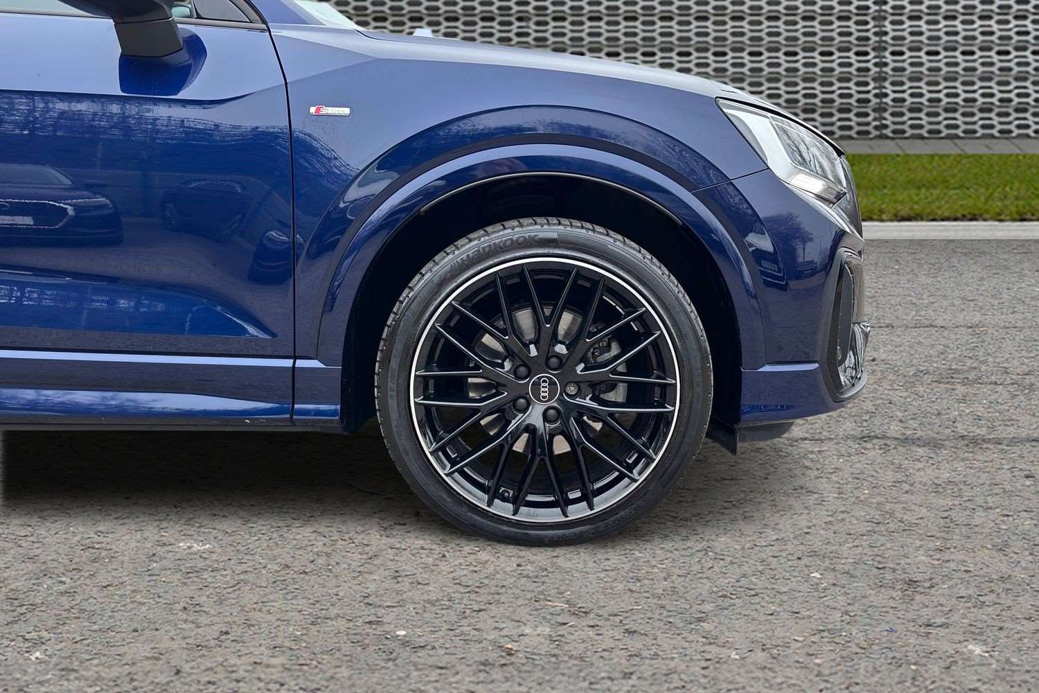 Used Audi Q2 2023 for sale - 77787099: Photo 5