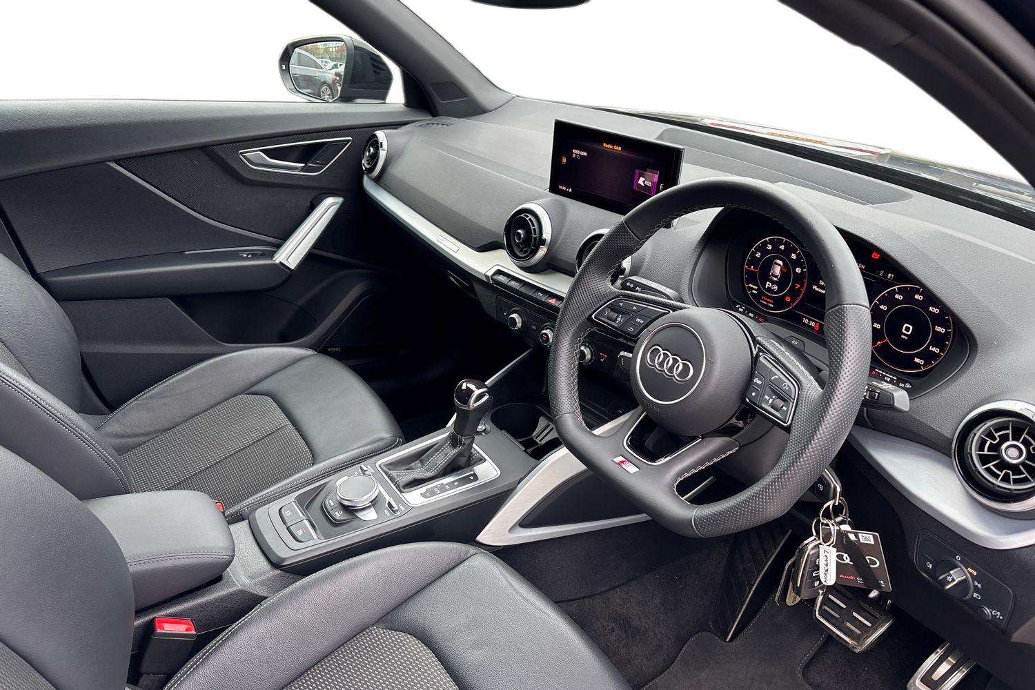 Used Audi Q2 2023 for sale - 77787099: Photo 6