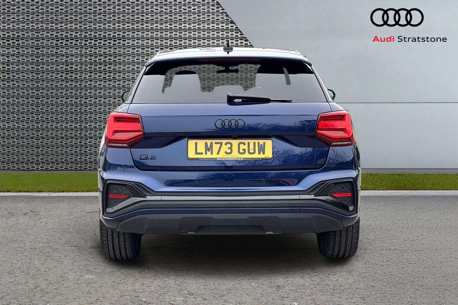 Used Audi Q2 2023 for sale - 77787099: Photo 7