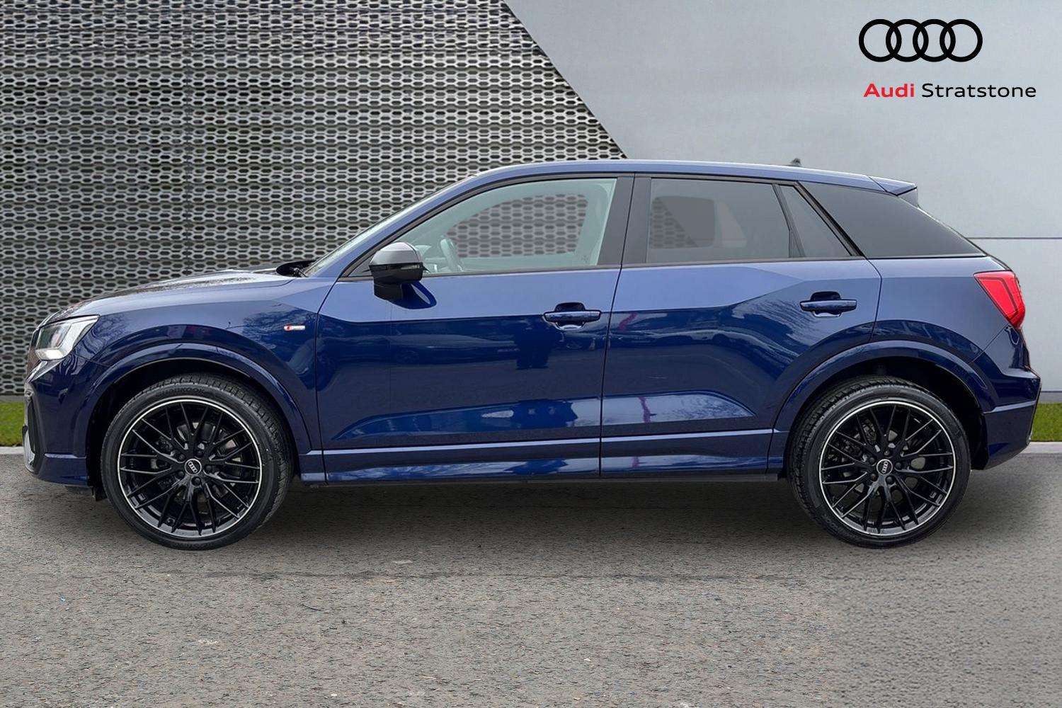 Used Audi Q2 2023 for sale - 77787099: Photo 8