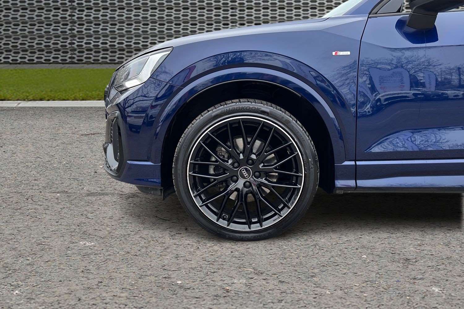 Used Audi Q2 2023 for sale - 77787099: Photo 9