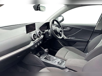 Used Audi Q2 2022 for sale - 77972972: Photo