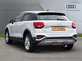 Used Audi Q2 2022 for sale - 77972972: Photo