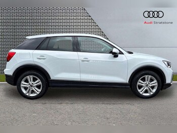 Used Audi Q2 2022 for sale - 77972972: Photo