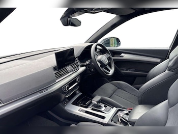 Used Audi Q5 2023 for sale - 77972521: Photo