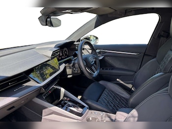 Used Audi A3 2024 for sale - 78407505: Photo