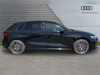 Used Audi A3 2024 for sale - 78407505: Photo