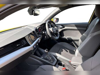 Used Audi A1 2023 for sale - 78104454: Photo