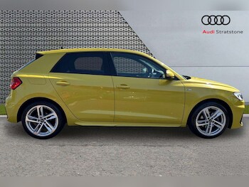 Used Audi A1 2023 for sale - 78104454: Photo