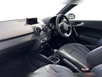 Used Audi A1 2018 for sale - 78407766: Photo