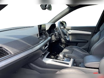 Used Audi Q5 2022 for sale - 75523005: Photo
