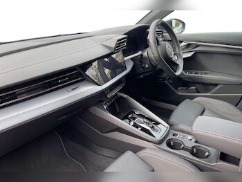 Used Audi A3 2025 for sale - 77686446: Photo