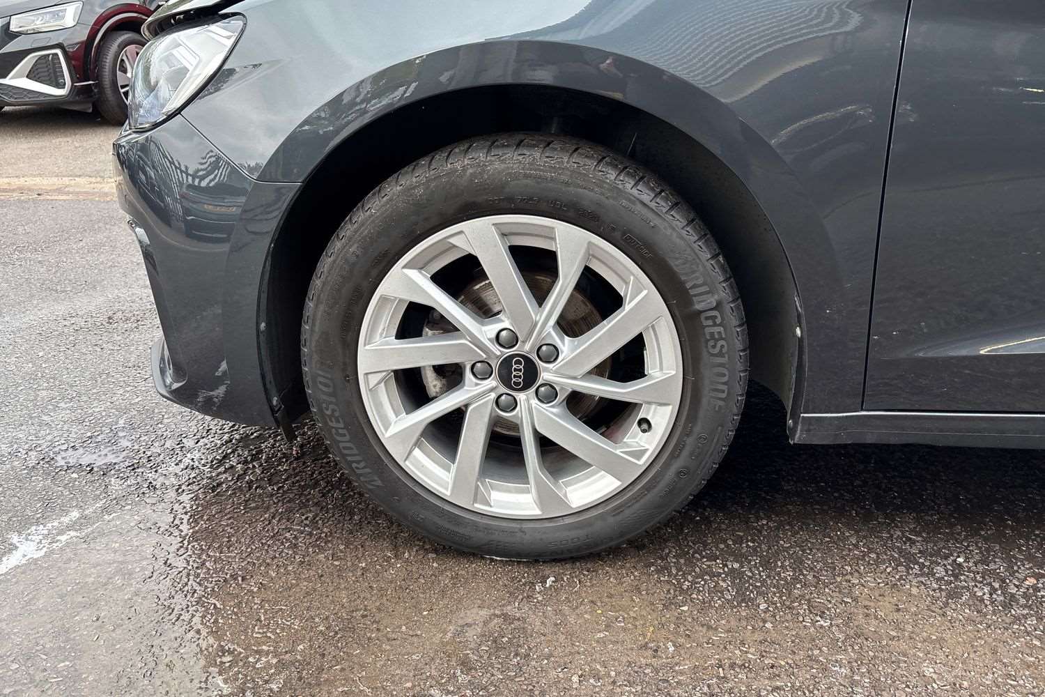 Used Audi A1 2023 for sale - 77068543: Photo 11