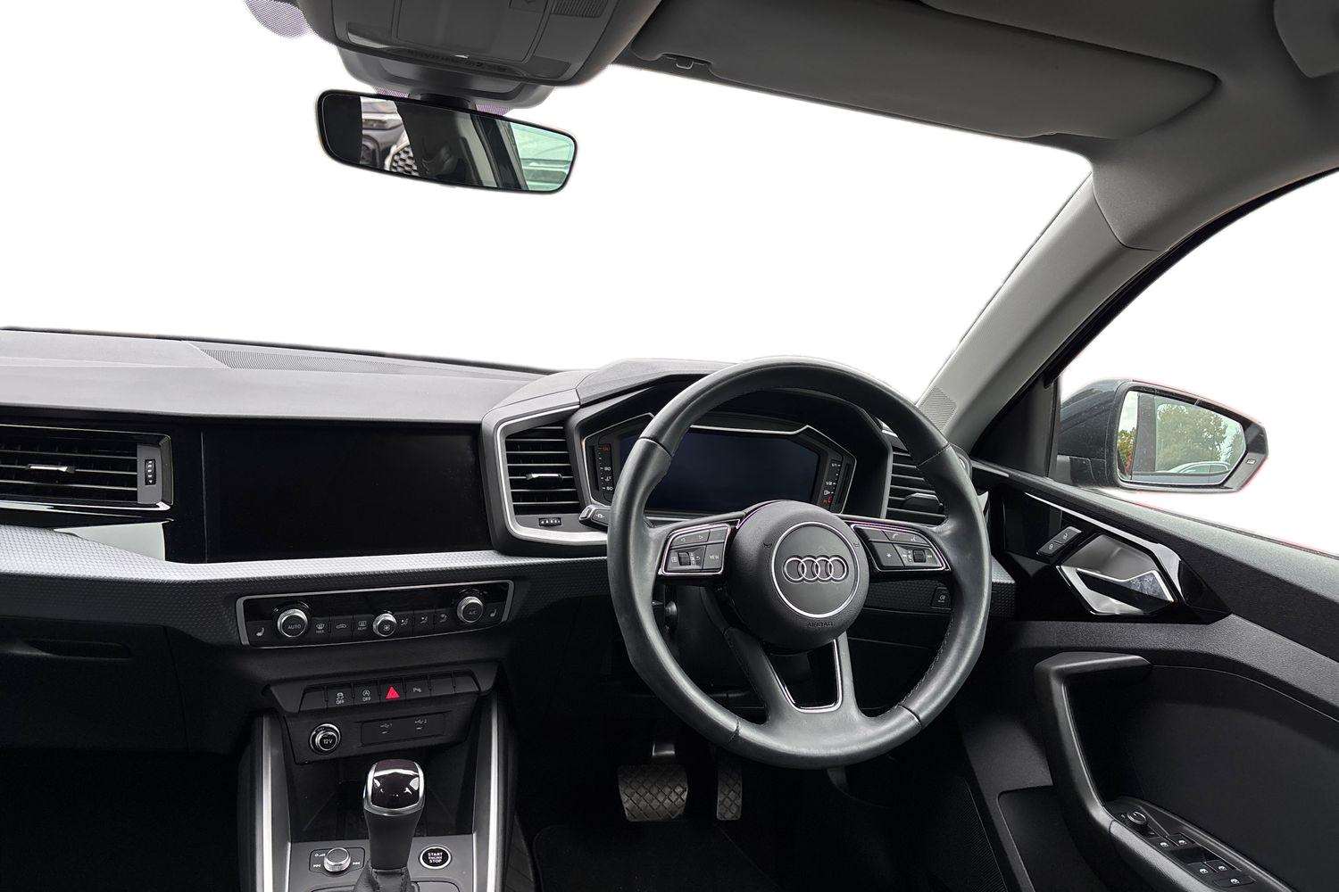 Used Audi A1 2023 for sale - 77068543: Photo 20