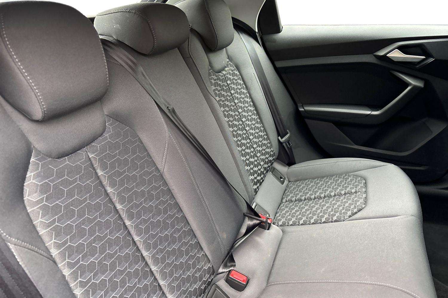 Used Audi A1 2023 for sale - 77068543: Photo 22