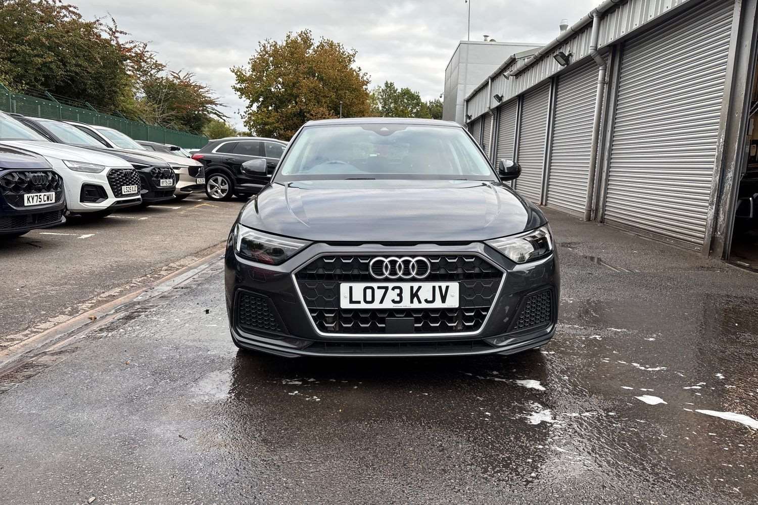 Used Audi A1 2023 for sale - 77068543: Photo 26
