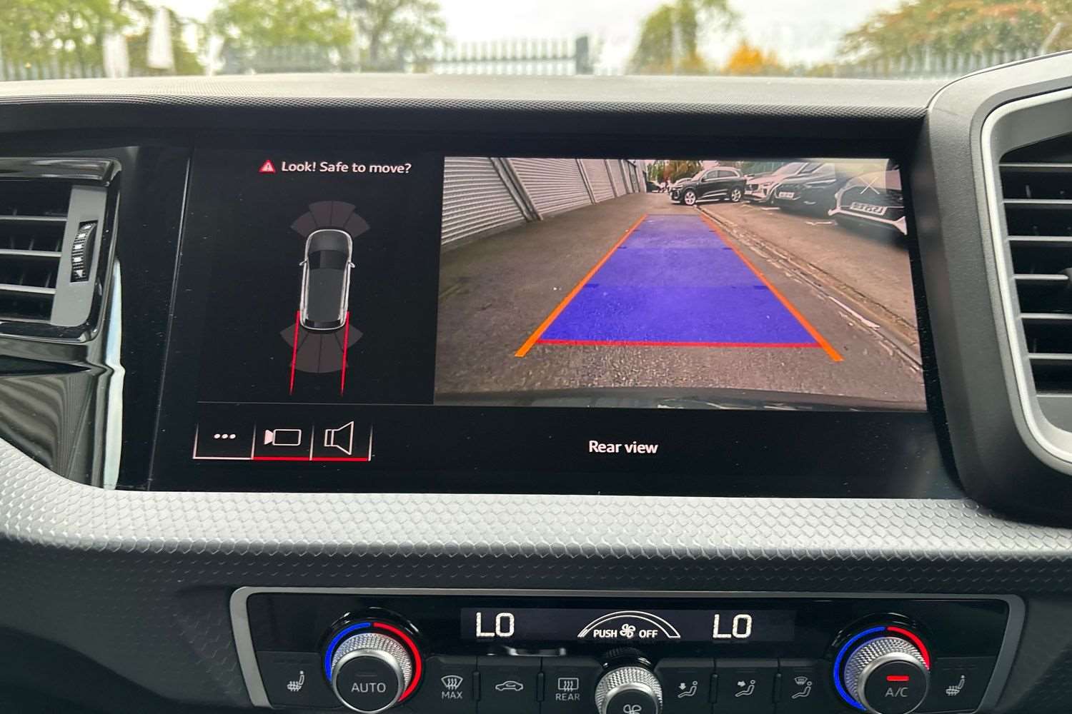 Used Audi A1 2023 for sale - 77068543: Photo 35