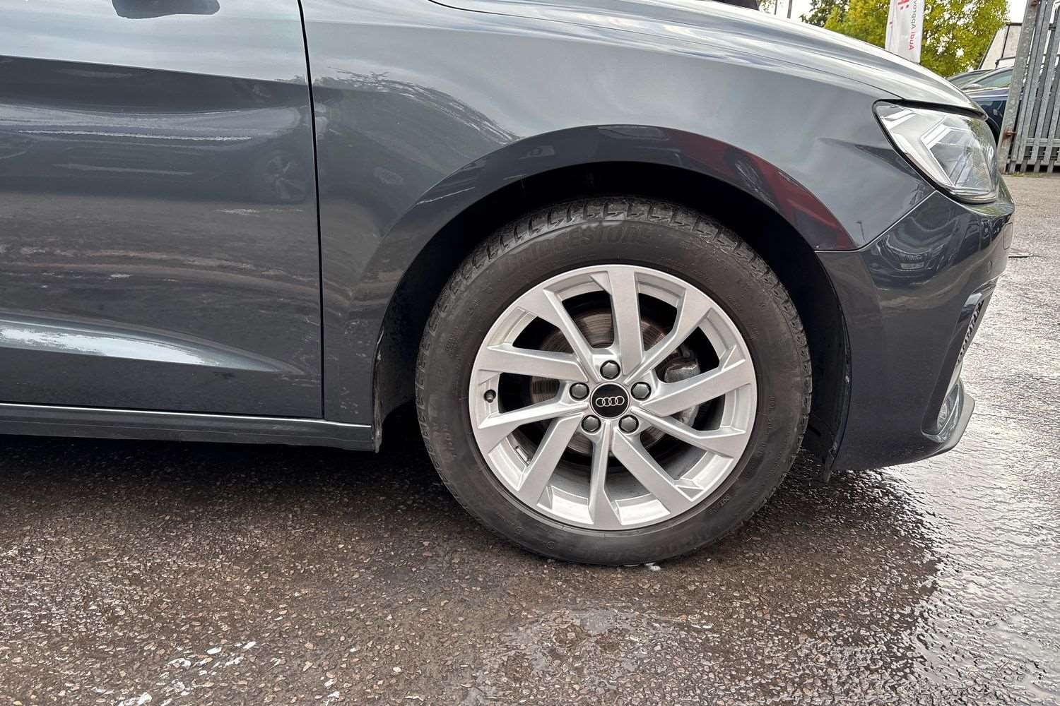 Used Audi A1 2023 for sale - 77068543: Photo 5