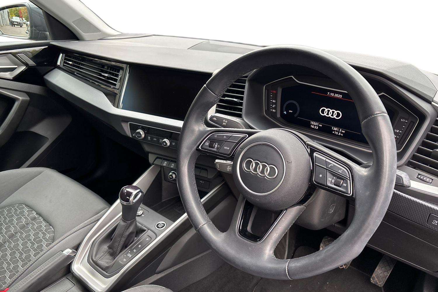 Used Audi A1 2023 for sale - 77068543: Photo 6