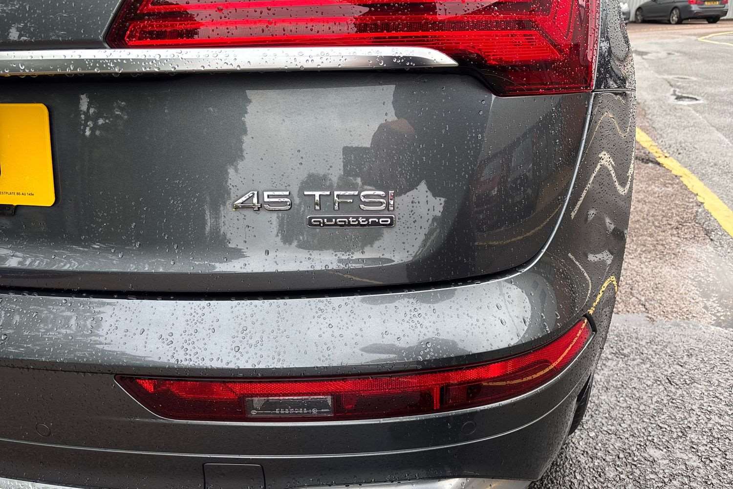 Vehicle 26