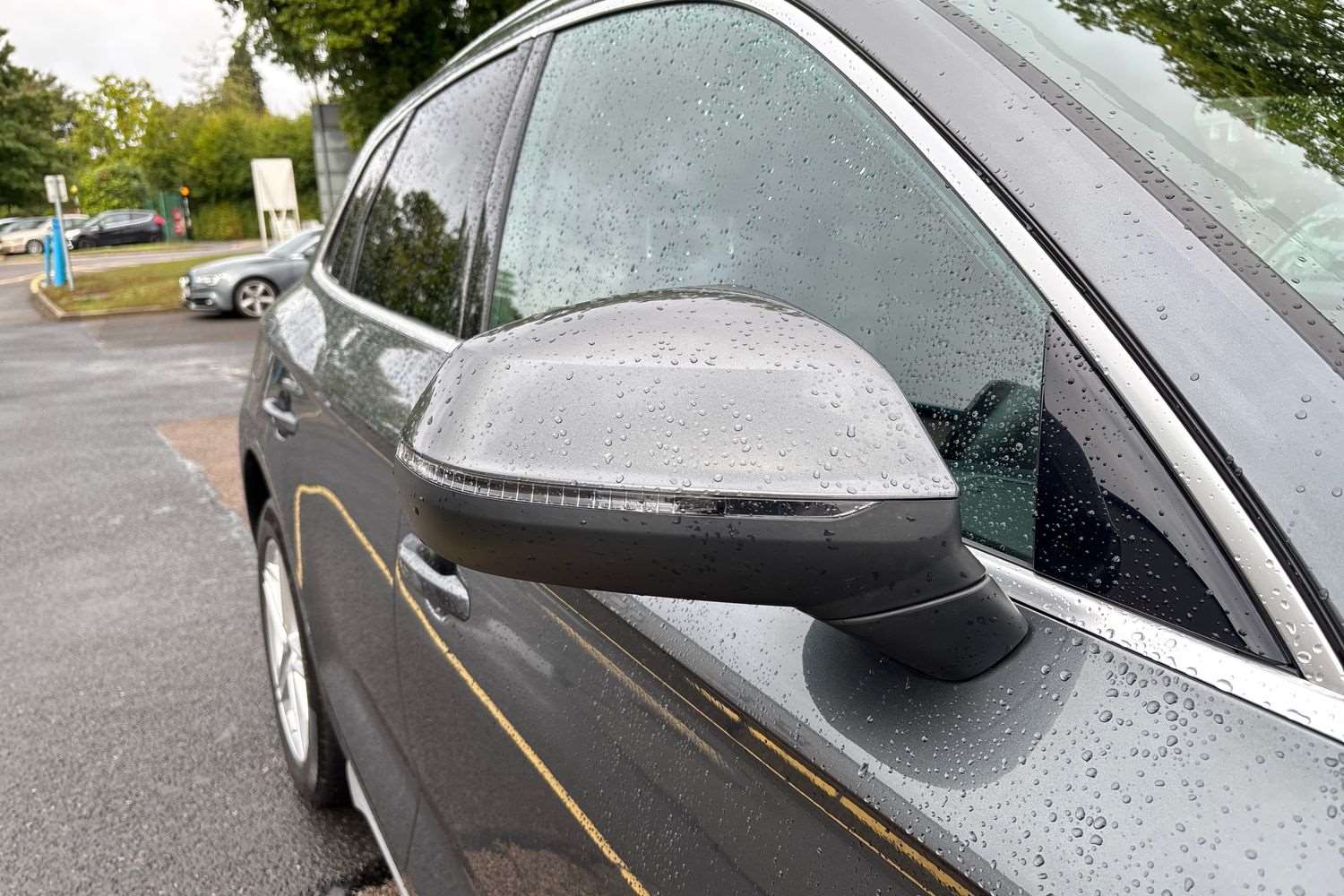 Vehicle 28