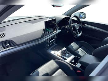Used Audi Q5 2023 for sale - 79306565: Photo