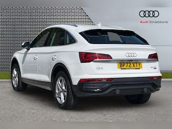 Used Audi Q5 2023 for sale - 79306565: Photo