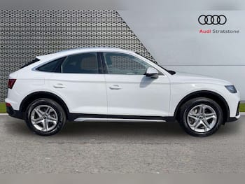 Used Audi Q5 2023 for sale - 79306565: Photo