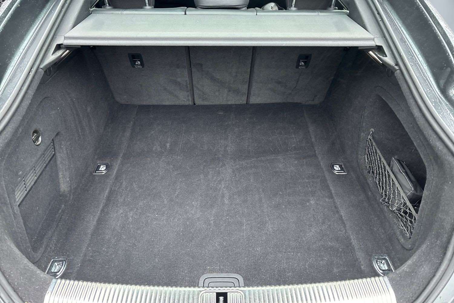 Used Audi A5 2018 for sale - 77281977: Photo 13