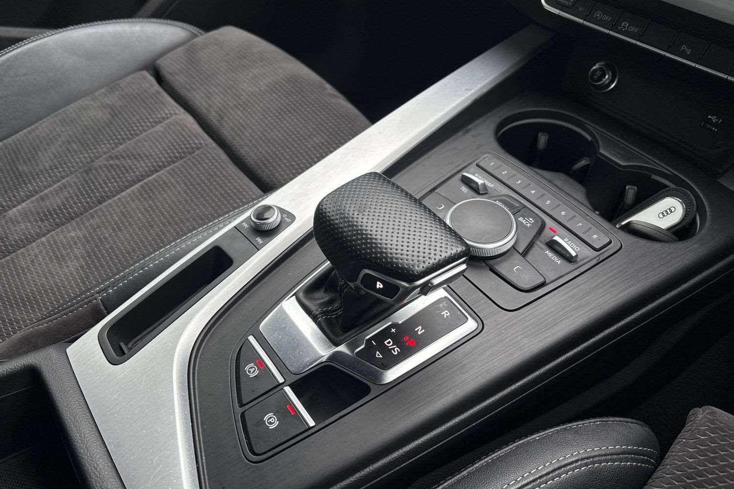 Used Audi A5 2018 for sale - 77281977: Photo 15