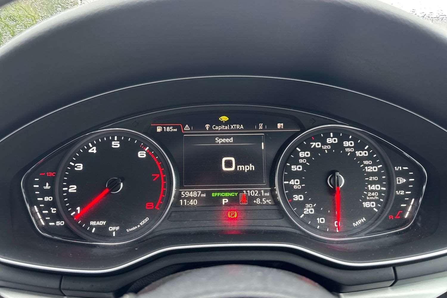 Used Audi A5 2018 for sale - 77281977: Photo 18