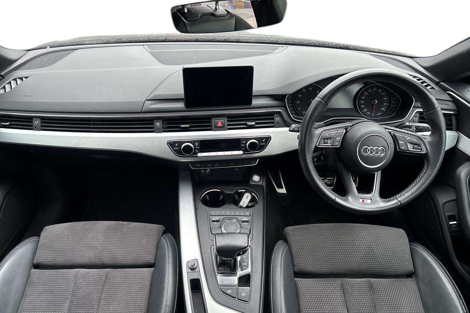 Used Audi A5 2018 for sale - 77281977: Photo 19