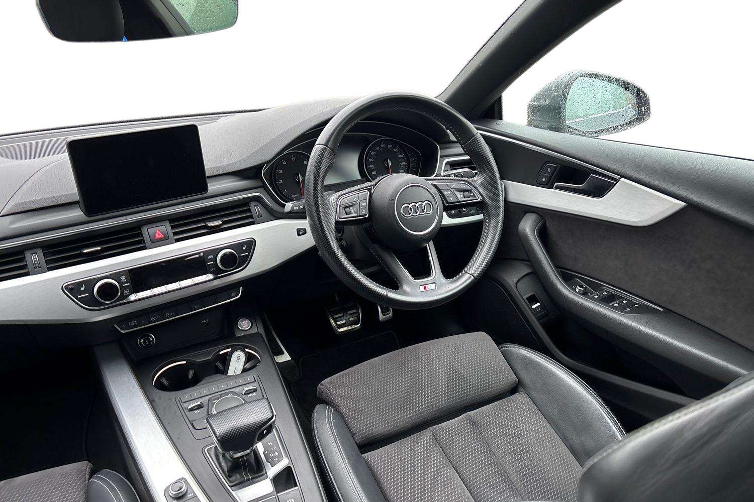 Used Audi A5 2018 for sale - 77281977: Photo 20