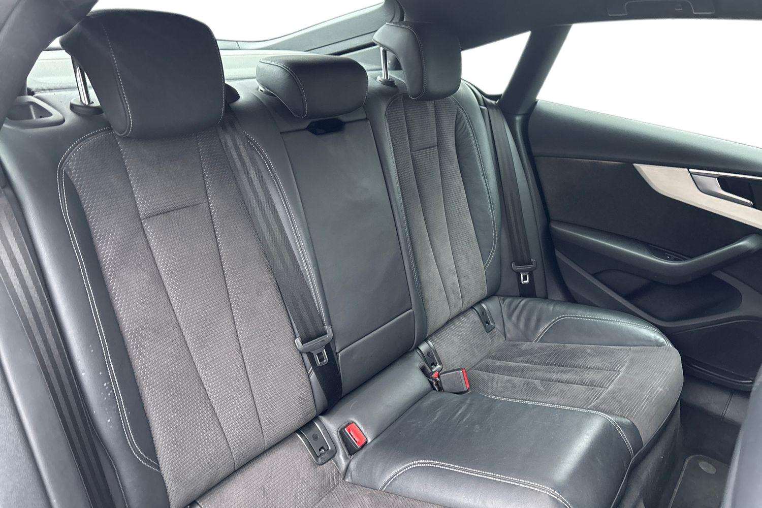 Used Audi A5 2018 for sale - 77281977: Photo 22