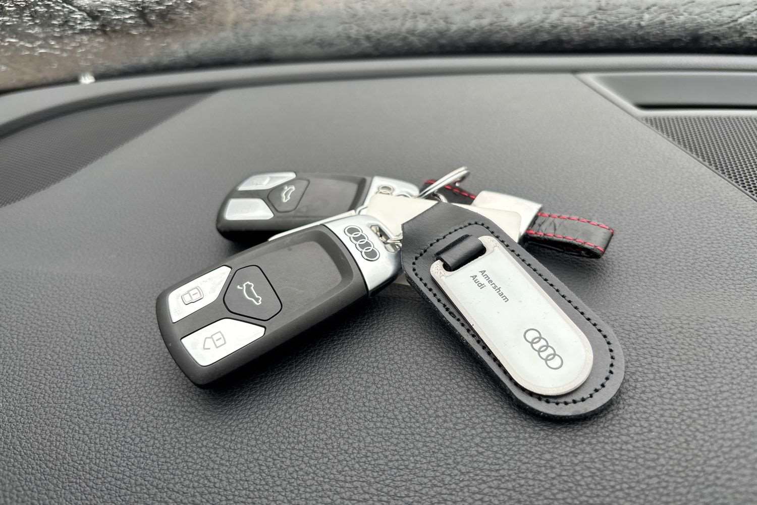 Used Audi A5 2018 for sale - 77281977: Photo 25