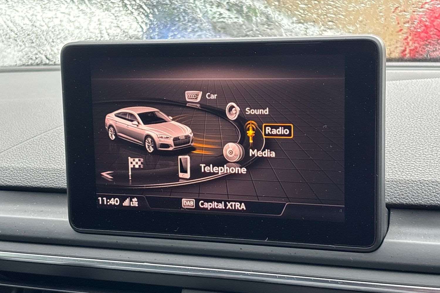 Used Audi A5 2018 for sale - 77281977: Photo 27